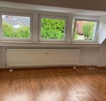 3 Zimmer OG Wohnung in ruhiger Wohnlage von Lohne zu vermieten - Lohne (Oldenburg)