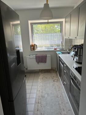 Foto - 3.5 Zimmer Wohnung in Salzgitter Hallendorf