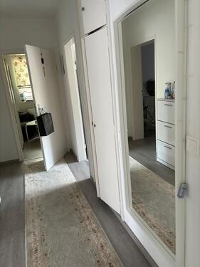 Foto - Etagenwohnung in Salzgitter