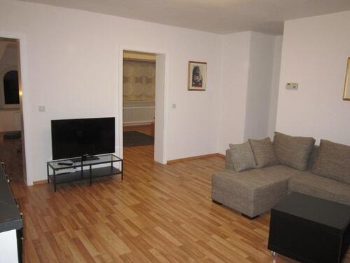 Foto - Etagenwohnung in Mönchengladbach zur Miete