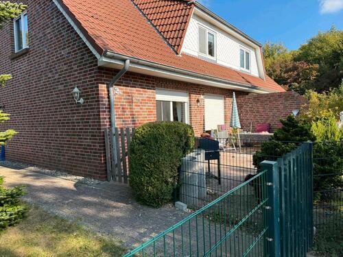 Foto - Doppelhaushälfte zu vermieten in Eckernförde