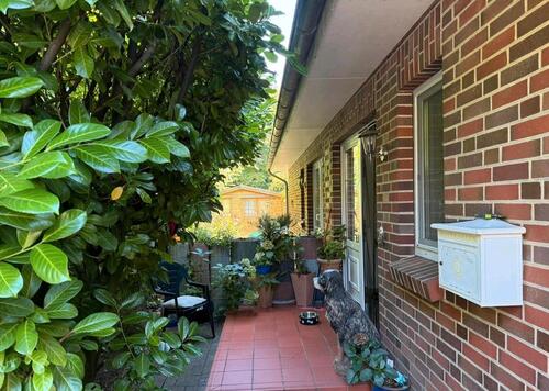 Foto - Einfamilienhaus zur Miete in Gettorf