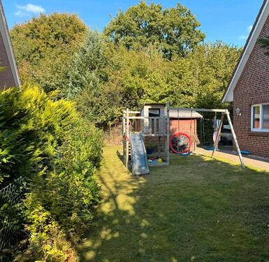 Foto - Einfamilienhaus in Gettorf