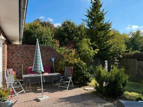 Foto - Einfamilienhaus in Gettorf zur Miete