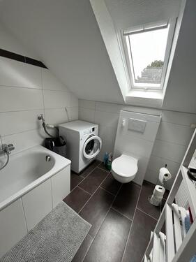 Foto - Etagenwohnung in Hamm zur Miete