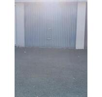 Einzelgarage abschließbar - 125,00 EUR Miete, in Friedrichshafen (PLZ: 88046) Allmannsweiler