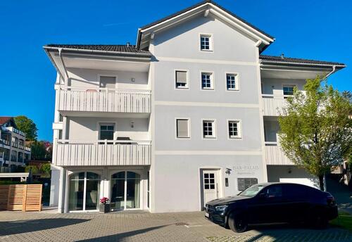 Foto - Etagenwohnung in Bad Tölz