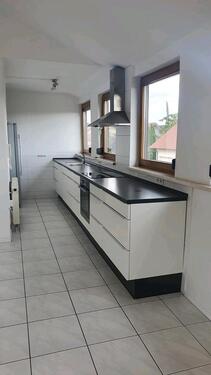 Foto - Dachgeschosswohnung in Rasdorf 750 EUR zzgl. Nebenkosten