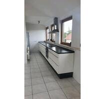 Dachgeschosswohnung in Rasdorf 750 EUR zzgl. Nebenkosten - Eiterfeld