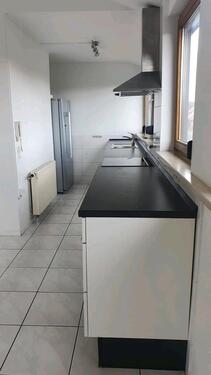 Foto - Etagenwohnung zur Miete in Eiterfeld