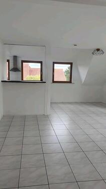 Foto - Etagenwohnung in Eiterfeld zur Miete