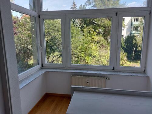 Foto - 3-Zimmer-Wohnung im 1.OG in Erfurt-Krämpfervorstadt