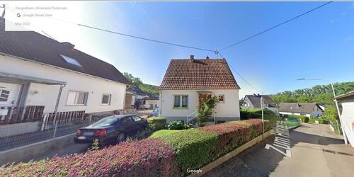 Foto - Wohnung in Hargesheim Mitte mit tollem Ausblick