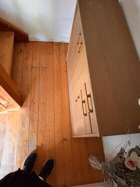 Foto - Etagenwohnung in Hargesheim