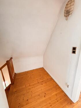 Foto - Etagenwohnung in Hargesheim zur Miete