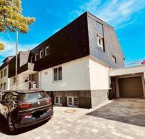 122qm - Langfristige Vermietung: Stilvolle Wohnung mit Sauna - Schwerte