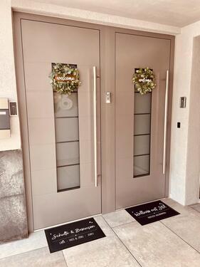 Foto - Etagenwohnung in Schwerte