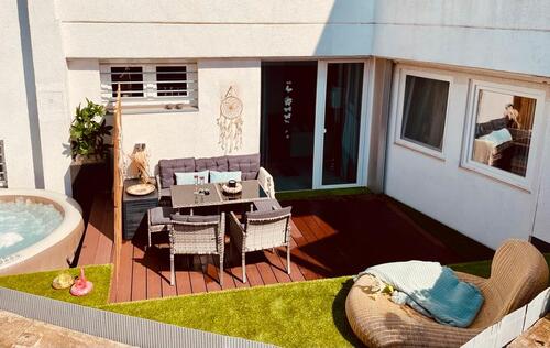 Foto - Etagenwohnung in Schwerte zur Miete