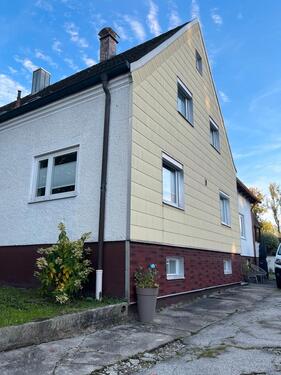 Foto - Doppelhaushälfte mit Potenzial - ein Traum für jede Familie