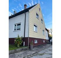 Doppelhaushälfte mit Potenzial - ein Traum für jede Familie - Dachau