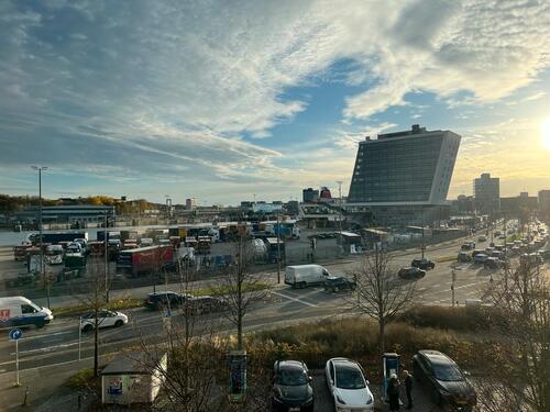 Foto - Einzelbüro direkt am Boosthafen 22qm