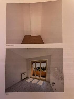 Foto - Etagenwohnung in Magdeburg