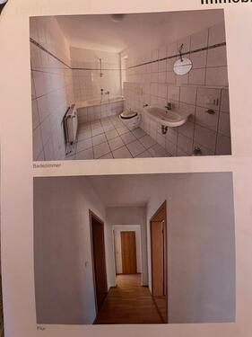 Foto - Etagenwohnung in Magdeburg zur Miete