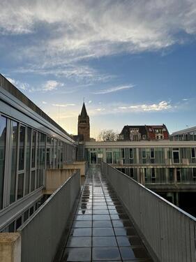 Foto - Schönes Office zur Untermiete 01.01.-31.03.2026