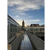 Schönes Office zur Untermiete 01.01.-31.03.2026 - Köln Nippes