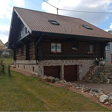 Foto - Einfamilienhaus zum Kaufen in Nohfelden