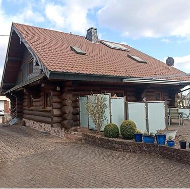 Foto - Einfamilienhaus in Nohfelden