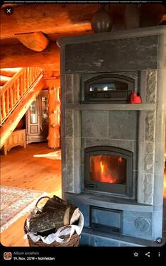 Foto - Einfamilienhaus in Nohfelden zum Kaufen