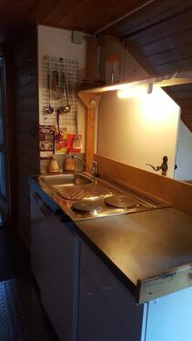 Foto - 1 Zimmer Etagenwohnung in Konstanz