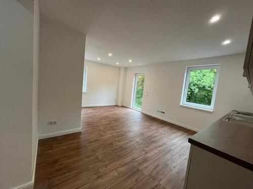 Foto - Erstbezug: kernsanierte, möblierte 2,5-Zi. Wohnung Nahe HS Harz