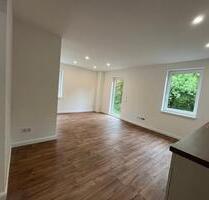 Erstbezug: kernsanierte, möblierte 2,5-Zi. Wohnung Nahe HS Harz - Wernigerode