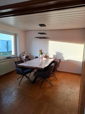 Foto - 4 Zimmer Etagenwohnung zur Miete in Spraitbach