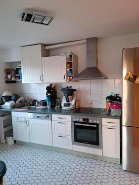 Foto - 4 Zimmer Etagenwohnung in Spraitbach