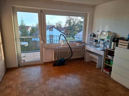 Foto - Etagenwohnung in Spraitbach zur Miete