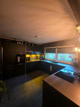 Foto - Saniertes Haus in Bodenwerder mit Einliegerwohnung