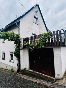 Foto - Einfamilienhaus in Enkirch - 150.000,00&nbsp;EUR Kaufpreis, ca.&nbsp; 200,00&nbsp;m&sup2;