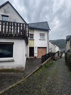 Foto - Einfamilienhaus in Hahn