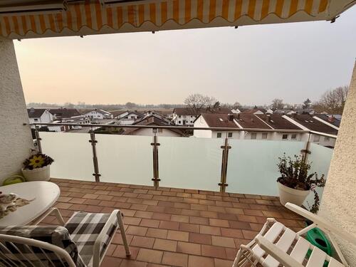 Foto - Etagenwohnung in Weinheim zum Kaufen