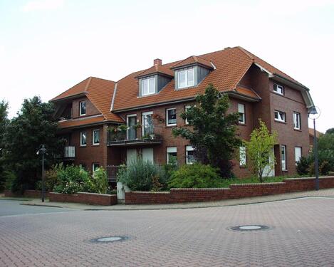 Foto - 3 Zimmer Wohnung in Steinfeld zu vermieten (115001)