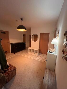 Foto - 3 Zimmer Etagenwohnung zur Miete in Steinfeld (Oldenburg)