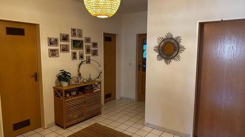 Foto - 3 Zimmer Etagenwohnung in Steinfeld (Oldenburg)