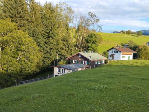 Foto - andere zur Miete in Burgberg im Allgäu