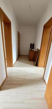 Foto - Möblierte 2-Raum-Wohnung mit moderner Einbauküche