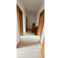 Möblierte 2-Raum-Wohnung mit moderner Einbauküche - Chemnitz Rabenstein