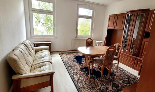 Foto - 2 Zimmer Erdgeschoßwohnung zur Miete in Chemnitz