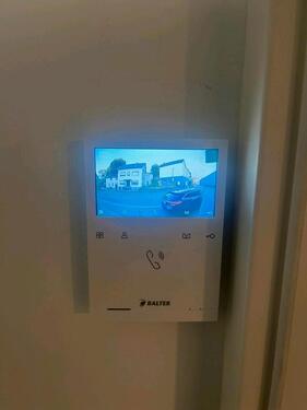 Foto - 2.5 Zimmer Dachgeschoßwohnung in Hamm (Sieg)